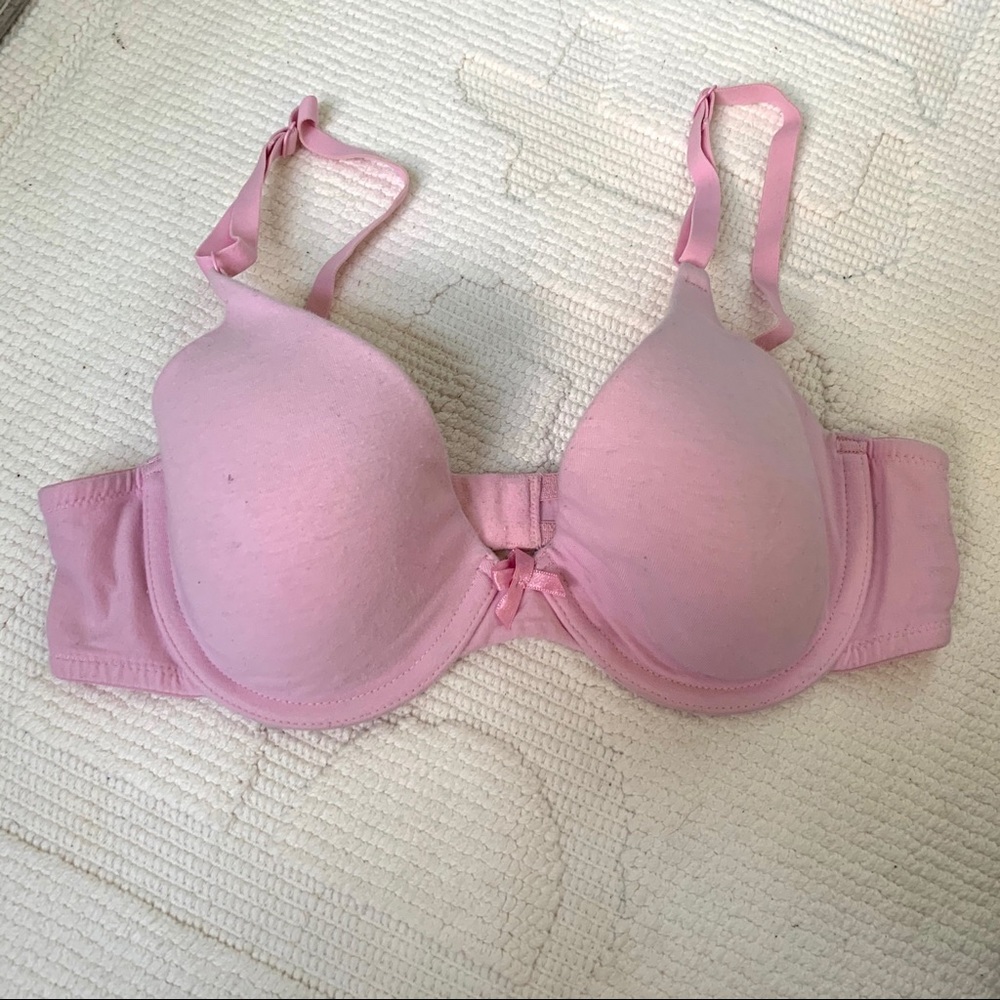 2 FOR $10 ☀️ Maidenform light pink bra